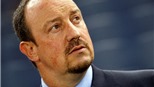 "Vua đá cúp" Benitez đự đoán đội bóng sẽ vô địch Champions League